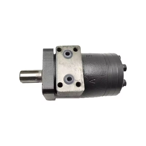 Motor Orbital de Torque Serie Tejing OMS OMSS OMSW OMM OMP OMR OMS OMT OMV OMS160 151F0503 OMSW 315 151F5164 - Product Image 5