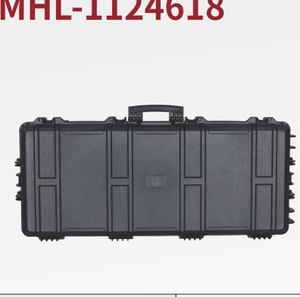 DF MHL1124618 94.2L 94L 95L 96L 97L Portable PP Waterproof Hard Shell Plastic Storage <b>Box</b> - Product Image 6
