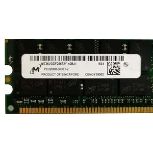 MT36KSF1G72PZ 1 G4K1 für Micron Server Ram Ddr5 Ram 16GB Ddr4 3200MHz