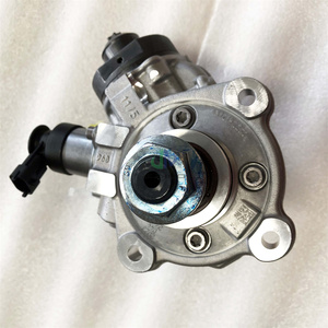 Pièces de moteur diesel ISF3.8 de haute qualité 5303387 0445020517 pompes d'injection de carburant pour FOTON - Product Image 2