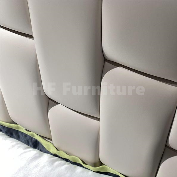 bed furniture in foshan