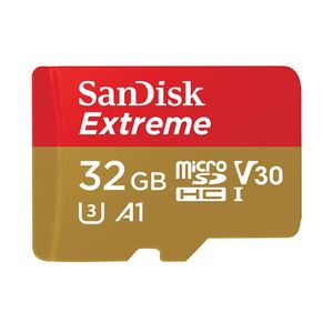 <span class=keywords><strong>Carte</strong></span> <span class=keywords><strong>mémoire</strong></span> <span class=keywords><strong>Sandisk</strong></span> Extreme 100% originale 32 Go 64 Go 128 Go 256 Go 512 Go TF SD Card V30 U3 A2 Extreme 64 Go 128 Go SD Card pour appareil photo - Product Image 2