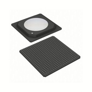 Original and Brand-new X3EE00IBGTMB BGA-484 Integrated Circuit Chips High Quality One-Stop Source for Electronic Components - Product Image 1