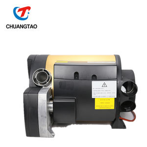 Chauffage combiné <span class=keywords><strong>eau</strong></span> chaude et air chaud 6KW pour <span class=keywords><strong>camping</strong></span>-<span class=keywords><strong>car</strong></span>/bateau, similaire à <span class=keywords><strong>Truma</strong></span> - Product Image 2