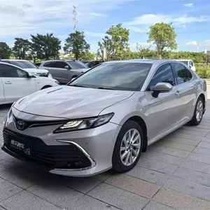 รถมือสอง Camry 2021 2.0G รถมือสองขับซ้ายสุดหรู - Product Image 1