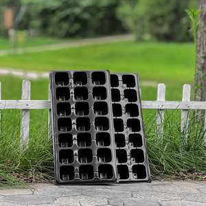 Fleur Légumes Plante Germination Croissance <span class=keywords><strong>Semis</strong></span> Jardin Pépinière Plateau 21/32/50/66/72/98/105/128/200/288 Cellules pour <span class=keywords><strong>Oeuf</strong></span> Plante - Product Image 6