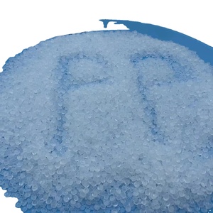 Polyéthylène linéaire à faible densité vierge LLDPE 118W, matières premières plastiques pour film soufflé - Product Image 6
