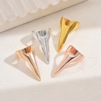 Outil de doigt de tressage de cheveux de vente chaude pour tresses de point anneau de sectionnement de cheveux outils de division de sélection de cheveux