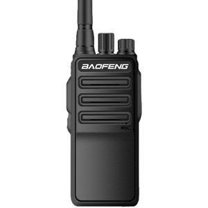 Walkie Talkie Baofeng UHF 10W IP54 de Largo Alcance para Exteriores, Hoteles, Construcción, Restaurantes - Product Image 2
