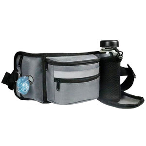 Pet <b>Training</b> <b>Bag</b> for <b>Dogs</b> <b>Training</b> Reward Walking Poop <b>Bag</b> Dispenser - Product Image 3