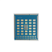 Quectel 4G LTE Cat 1 IOT sans fil BT GNSS module EC200U EC200 EC200UAUAA-N05-SGNSA