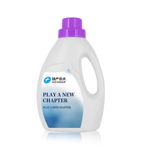 Wholesale Hot Selling Factory Price Custom Laundry Detergent Washing Liquid Soap Laundry Detergent Liquid 2kg Barrel