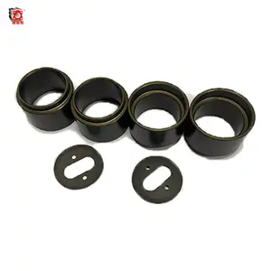 Hot Koop Hydraulische Cilinder Reparatiesets Hydraulische Breaker Seal Kit Passen Cilinder Seal Kit Voor Graafmachine Onderdelen