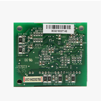 Module de panneau de circuit imprimé (PCB) de haute qualité pour affichage parallèle de boutons d'ascenseur FUJITEC BC32, pièces de rechange pour ascenseur