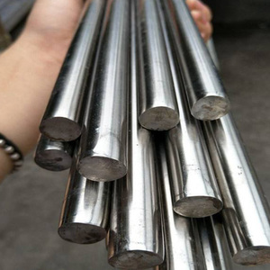 Batang Bulat Paduan <span class=keywords><strong>Titanium</strong></span> <span class=keywords><strong>Gr2</strong></span> <span class=keywords><strong>ASTM</strong></span> F136 10mm Stok Pabrik Medis - Product Image 2