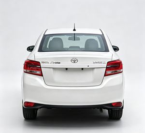 <span class=keywords><strong>Toyota</strong></span> <span class=keywords><strong>Yaris</strong></span> L 1.5G CVT GAC en bon état avec toit ouvrant, faible taux de défaillance, voiture familiale d'occasion en gros - Product Image 5
