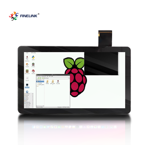 <span class=keywords><strong>Raspberry</strong></span> <span class=keywords><strong>Pi</strong></span> touchscreen 7 10.1 11.6 inch capacitief PCAP paneel voor doe-het-zelf projecten en embedded ontwikkeling - Product Image 1