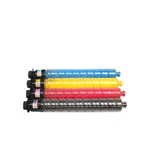 MJL OEM original Printer Cartridge untuk Ricoh MP C2003 C2011 C2004 C2503 C2504 Toner Cartridge