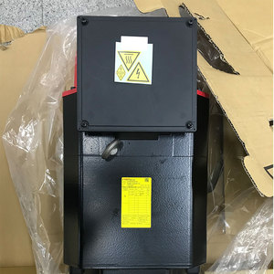 Servomotor FANUC A06B-1449-B110 Original, Probado, en Buen Estado, Alta Calidad, en Stock, para Piezas de Máquinas CNC - Product Image 5
