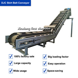क्वार्ट्ज नसों/लंबी दूरी की कन्वेयर बेल्ट/लंबी दूरी के कन्वेयर बेल्ट/कन्वेयर बेल्ट - Product Image 2