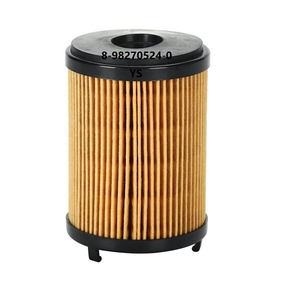 Filtro de Aceite Isuzu <span class=keywords><strong>Mazda</strong></span> de Alta Calidad a <span class=keywords><strong>Precio</strong></span> de Fábrica 8-98270524-0 98270524 - Product Image 1