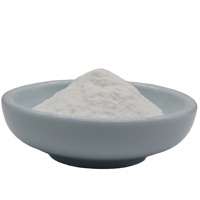 Carboximetilcelulosa sódica Cmc de grado alimenticio para bebidas y productos lácteos Cas No 9004324