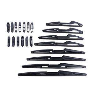 Prezzo di fabbrica all'ingrosso di alta qualità OE Standard popolare Sweden auto <span class=keywords><strong>tergicristallo</strong></span> <span class=keywords><strong>posteriore</strong></span> per <span class=keywords><strong>Opel</strong></span> <span class=keywords><strong>Astra</strong></span> J 2010 - Product Image 4