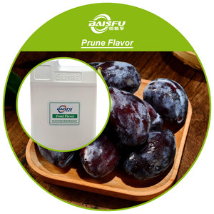 工業用の高濃縮プルーンフレーバー果物の無料サンプルフレーバーとキャンディー作りの香り - Product Image 2