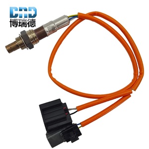Capteur d'oxygène, capteur O2 pour Mazda 6 2.0L / 2.3L / 2.5L 2005-2007, pièce auto OEM LFH1-18-8G1 - Product Image 1