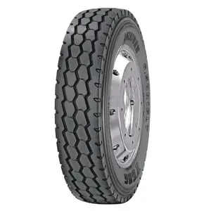 Evergreen-ruedas y neumáticos de camión comercial, triangular, Onyx, fabricación en china