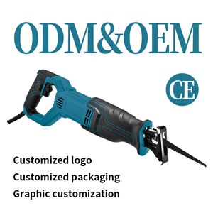 OEM elettrico filo alternativo sega industriale utensile per il taglio dei metalli per il legno congelato osso di carne per utensili elettrici per tubi - Product Image 2