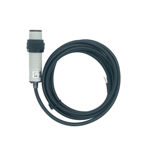 DGKJ M18 Diffuse Reflection Proximity Switch Sensor Three-wire NPN/PNP Normally Open and Normally Closed - Product Image 4