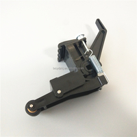 Composant de traceur de découpe Liyu Pinch Rollder, rouleau presseur pour traceur de découpe vinyle DC SC TC DF, assemblage de rouleau presseur Seiki OEM, neuf d'origine