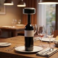 Lampes de table LED tactiles d'extérieur modernes en fer, flexibles, rechargeables via Type-C, sans fil, à intensité variable
