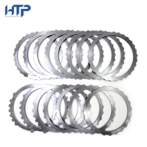 Kit de réparation complet d'embrayage de transmission <span class=keywords><strong>automatique</strong></span> 4HP20 avec plaques de friction en acier, joints et garnitures pour BMW Série 5 et <span class=keywords><strong>Peugeot</strong></span> <span class=keywords><strong>607</strong></span> - Product Image 4