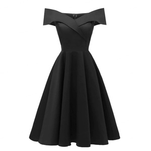 Nouvelle Collection – Robe Longue Décontractée Tricotée à Motifs Floraux pour Femme, Coupe Moulante et Sans Manches, Idéale pour l'Été - Product Image 1