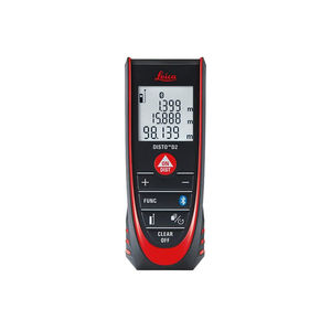 El <span class=keywords><strong>Medidor</strong></span> de Distancia Láser Portátil <span class=keywords><strong>Leica</strong></span> DISTO D2 Cuenta con 7 Modos de Medición y Mide Distancias de hasta 100 Metros. - Product Image 4