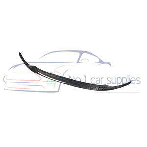 Nuevo alerón delantero de fibra de carbono seca de alta calidad con luz antiniebla para <span class=keywords><strong>BMW</strong></span> Serie 8 G14 G15 G16 <span class=keywords><strong>M8</strong></span> 840i M850i 2019+ de montaje con tornillos - Product Image 3