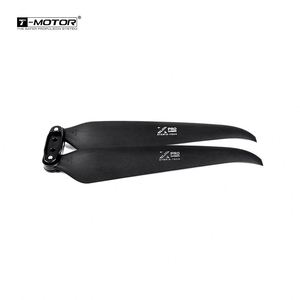 Ligpower Mf1705p tiếng ồn thấp gấp có thể gập lại nhanh chóng phát hành cánh quạt cánh quạt cho không khí 2/air2s bay không người lái phụ kiện - Product Image 3