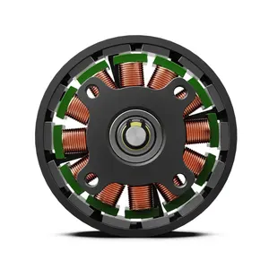 MAD 3506 EEE 경량 전기 UAV 모터 브러시리스 <span class=keywords><strong>DC</strong></span> 드론 모터 지구력 비행 - Product Image 3