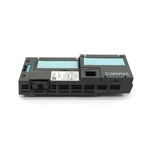 Neuf en boîte 6SL3244-0BB00-1PA1 Unité de contrôle PLC Simatic G120 Profibus - Product Image 2