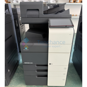 Konica <span class=keywords><strong>Minolta</strong></span> เครื่องผลิตเครื่องถ่ายเอกสารเลเซอร์ A3สีสำหรับ <span class=keywords><strong>C250i</strong></span> C300i C350i C360i C450i C550i C750i C650i - Product Image 3