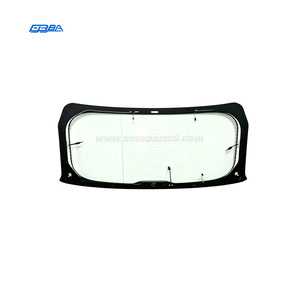 ชุดซ่อมกระจกหลังแบบกันแสงสะท้อน สำหรับ Audi Q5 2019 รุ่น JNV845501 - Product Image 4