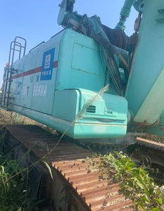 SG50ไดอะแฟรมไฮดรอลิกคว้าผนังใช้ SG35A SG46c Sg50 SG60 SG60B SG46A คว้าผนังปี2017 - Product Image 5