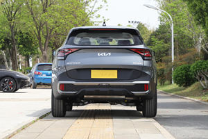 Le plus populaire AWD 5 portes 5 places SUV véhicule SUV 2025 carburant SUV voiture pour adultes <span class=keywords><strong>KIA</strong></span> <span class=keywords><strong>Sportage</strong></span> <span class=keywords><strong>Nq5</strong></span> en vente - Product Image 6