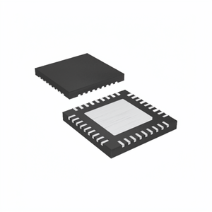 MAX5946LETX+T Power Management (PMIC) Original One Stop Service 36 WFQFN Exposed Pad Components Electronic - Product Image 1