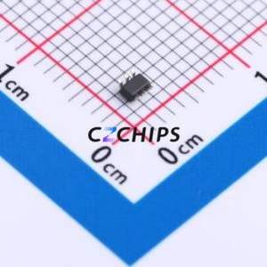 ทรานซิสเตอร์ ESDA6V8UW-6/TR SOT-363ของแท้และใหม่ป้องกันไฟกระชาก (TVS/ESD) - Product Image 2
