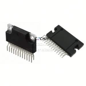 Authentic & Original WRS05D05-2W SIP Integrated Circuit Chips CZSKU:C2W1M2Y2 - Product Image 1