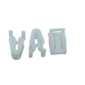 คลิปยึดพลาสติกสำหรับแผงคอนโซลกลางรถยนต์ยี่ห้อ Universal Auto Instrument Buckle - Product Image 2