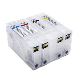 Cartouche d'encre vide rechargeable BOMA.LTD PGI-1500 1500XL PGI-1500XL avec puce ARC pour <span class=keywords><strong>Canon</strong></span> MAXIFY MB2050 MB2150 MB2350 <span class=keywords><strong>MB2750</strong></span> - Product Image 4